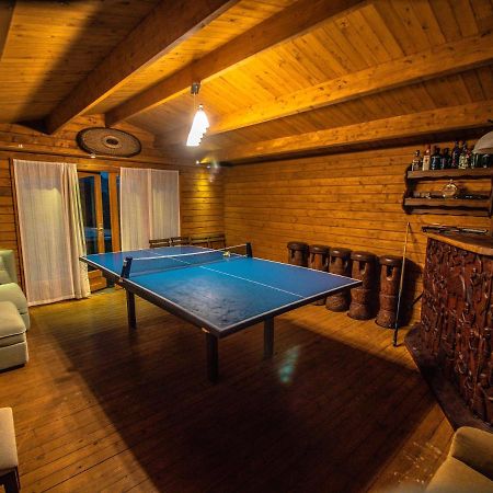 Вилла Casa Da Terra Nova - Geres Риу-Калду Экстерьер фото