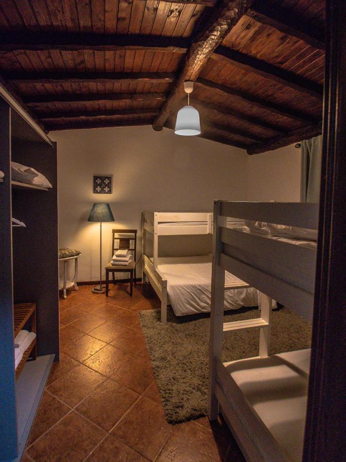 Вилла Casa Da Terra Nova - Geres Риу-Калду Экстерьер фото